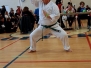 Karate Tournaments